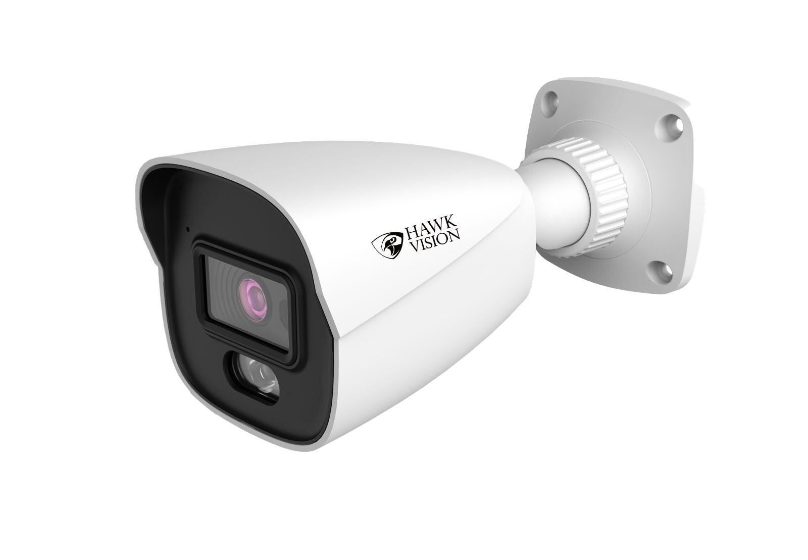 2MP Dome Camera